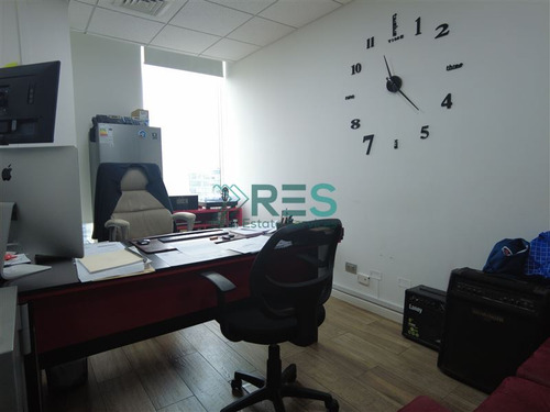 Oficina En Venta En Las Condes
