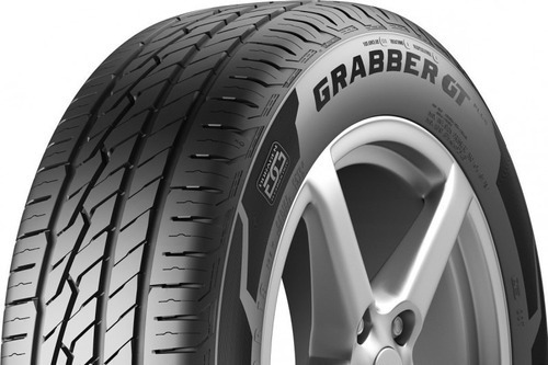 Neumático 235/60 R17 102v General Tire Grabber Gt Plus