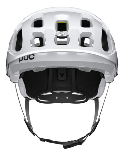 Casco De Bicicleta Poc Tectal Race Mips Para Trail, Enduro Y