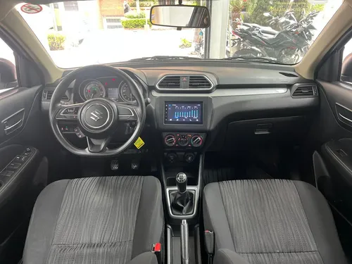 Suzuki Swift Dziere Mt 2023