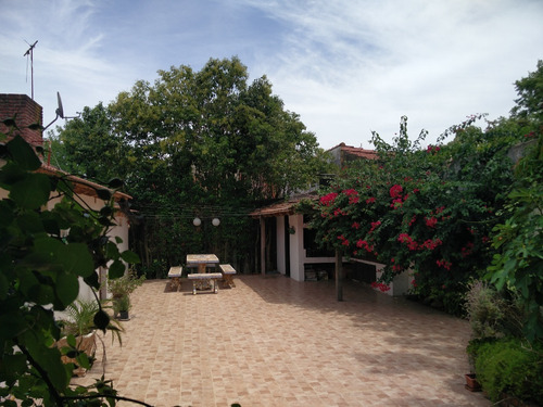 Imagen 15 de 17 de Casa Quinta En Venta