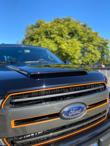 Ford F-150 5.0l V8 Lariat Luxury