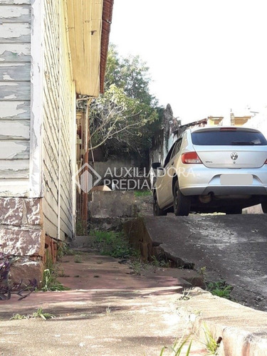 Imagem 2 de 10 de Terreno - Marechal Rondon - Ref: 258756 - V-258756