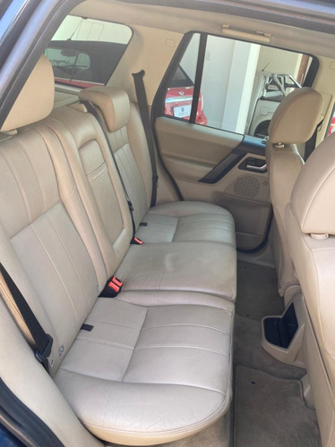 Imagem 6 de 7 de Land Rover Freelander 2 Sd4 S 2012