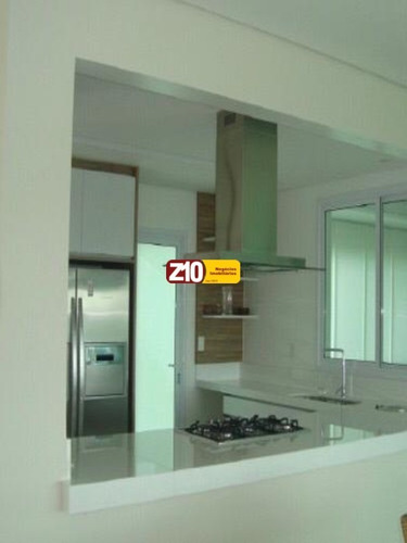 Imagem 21 de 27 de Z10 Imoveis Indaiatuba | Ca05119 - Sobrado - Jardim Paradiso - Ca05119 - 2030013