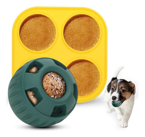 Petzy Paws Bandeja De Juguetes Y Golosinas Para Cachorros, M