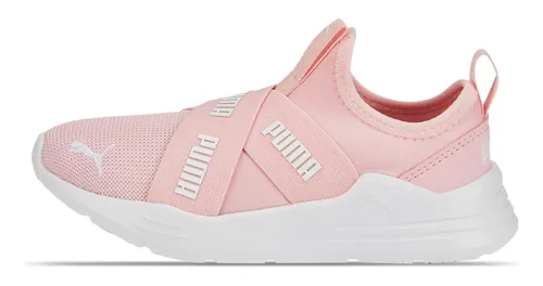 Netshoes puma mujer cheap
