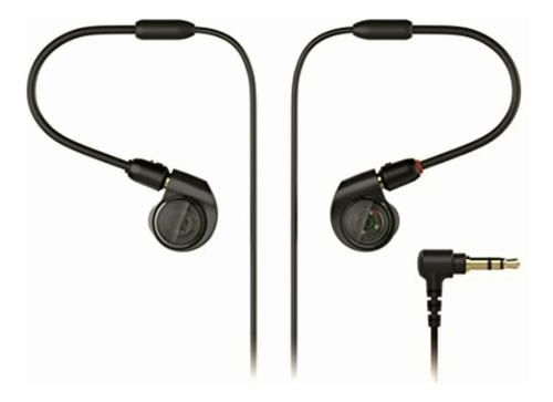 Audio-technica Ath-e40 Professional In-ear Monitor