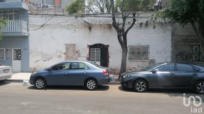 Terreno en renta
