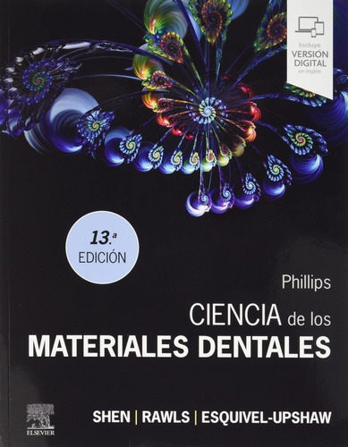  Ciencia De Los Materiales Dentales 