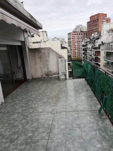 Imagen 2 de 8 de 3 Amb Al Frente Con Balcon Terraza