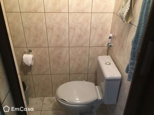 Imagem 7 de 10 de Casa À Venda Em Santo André - 39346