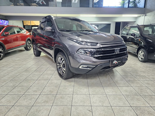 Fiat Toro Toro Freedom 1.3 T270 4x2 Flex Aut.