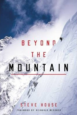 Libro Beyond The Mountain - Steve House