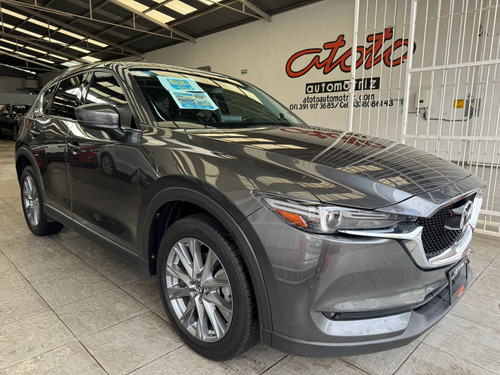 Mazda Cx-5 2021 Signature
