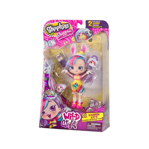 Shopkins Shoppies Series 9 Original