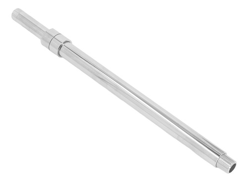 Brazo De Extensión De Ducha Ajustable De 27.6 Pulgadas Para