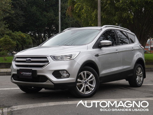 Ford Escape 2.0 Se 4x4 | TuCarro