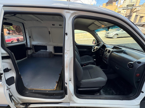 Peugeot Partner 1.6 Hdi Confort
