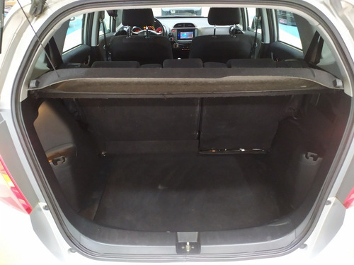 Fit Lx 1.4 Flex Completo