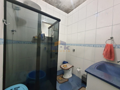 Imagem 7 de 14 de Casa Com 3 Dorm, No Jardim Casa Branca Em Suzano/sp - 953