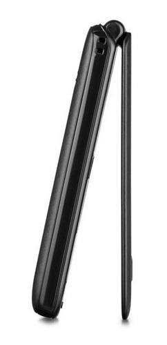 Imagem 3 de 8 de Celular Flip Vita Lite Multilaser Preto - P9142