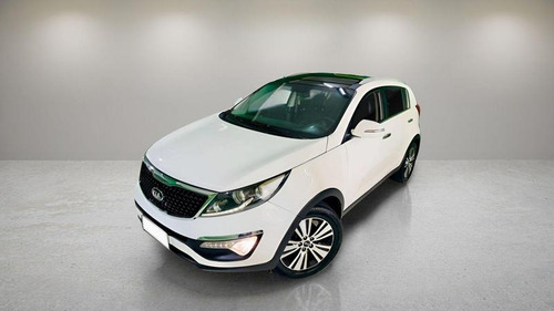 Kia Sportage Ex2 Offg4