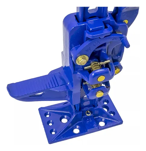 Gata 48 Hi Lift Patriot Edition Pat-485 (azul)