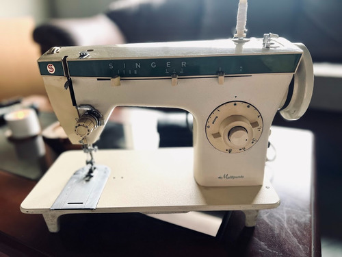 Maquina De Coser ¡vintage!