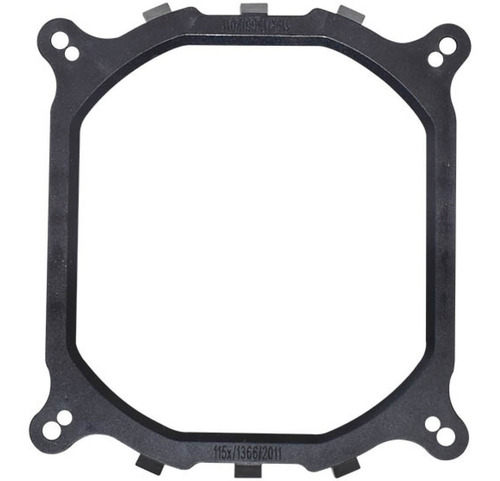 Cooler Cpu Nisuta Ns-coa1v2 Socket Intel 1200 115x Amd Am4