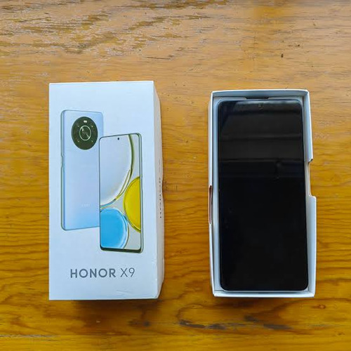 Honor X9