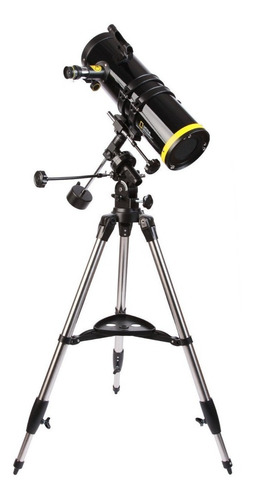 Telescopio Es National Geographic 114eq 114mm F4.4 Eq2