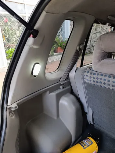 Mazda Demio 1.3 Dem3m4