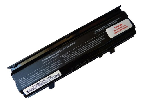 Bateria Para Notebook Dell N4020 Tkv2v Nueva + Gtia