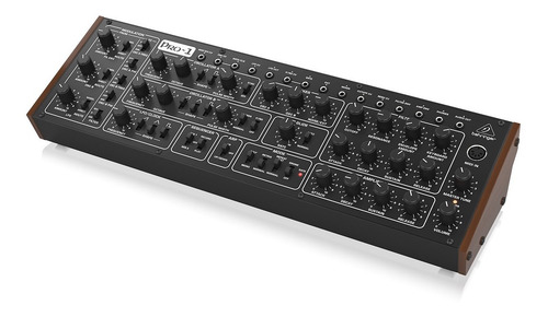 Imagen 4 de 5 de Sintetizador Behringer Pro-1 Analógico Semimodular