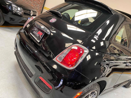 Fiat 500 1.4 Sport 105cv 2013