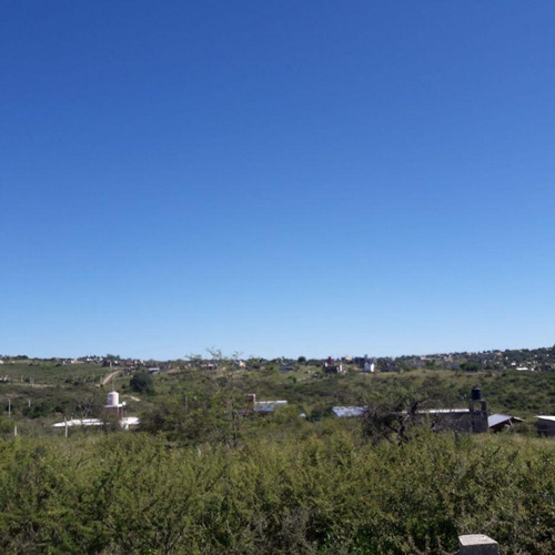 Lote En Venta De 1050m2 Ubicado En Estancia Vieja