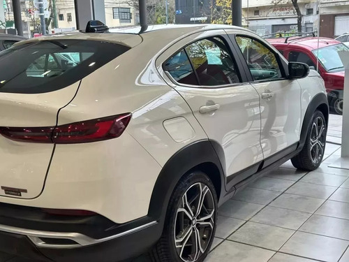 Fiat FASTBACK 1.3 T270 At6