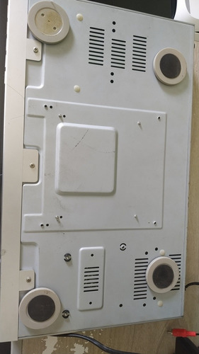 Dvd Philco Dv - P4800ck
