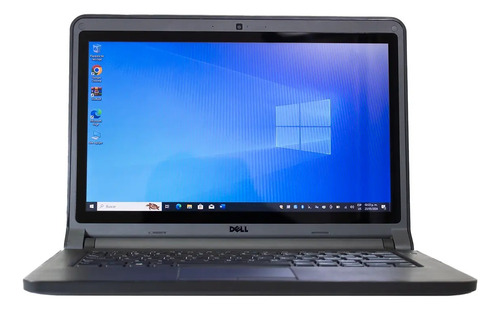 Dell Latitude 3340, I5, 8gb Ram, 500gb Hdd, Windows 10 (Usado)