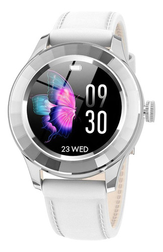 Bluetooth Smart Watch Natación Impermeable Reloj De Fitness