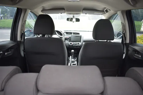 Honda WR-V 1.5 Lx