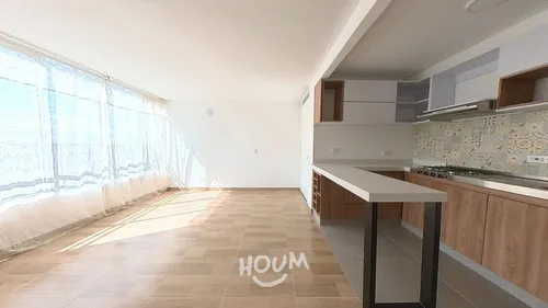 Apartamento En Urbanización Los Sauces I. 3 Habitaciones, 56 M², Id: 121143