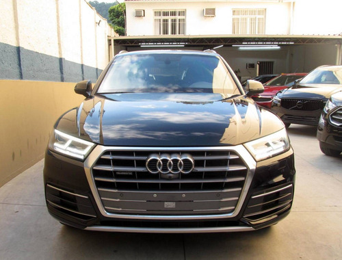 Audi Q5 2.0 Tfsi Gasolina Security S Tronic