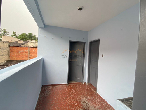 Imagem 9 de 12 de Apartamento - Rudge Ramos - Ref: 3646 - L-5830