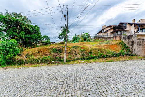Imagem 1 de 5 de Terreno Em Itoupava Norte, Blumenau/sc De 1101m² À Venda Por R$ 495.000,00 - Te945976-s