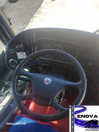 Paradiso 1200 G6 Ano 2009 Scania K-310 Completo Cod 220