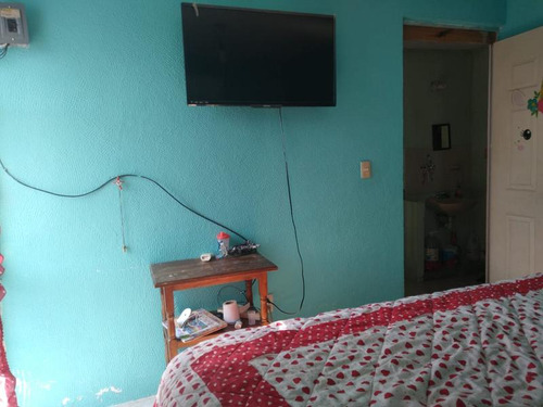 Venta Casa 2 Recamaras Col. Infonavit Tulipanes Tuxpan Veracruz