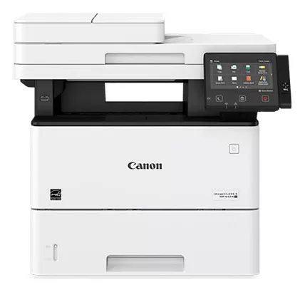 Impresora Multifuncional Canon Can2326 Color Blanco