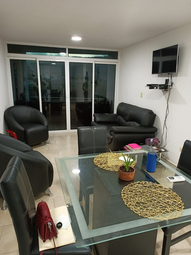 Imagen 5 de 14 de Apartamento En Mirador De Betania Charallave